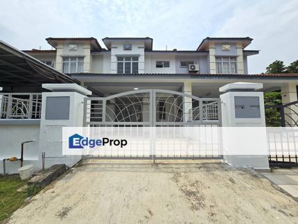 Taman Pulai Indah, Kangkar Pulai i, Johor., Johor, Kangkar Pulai
