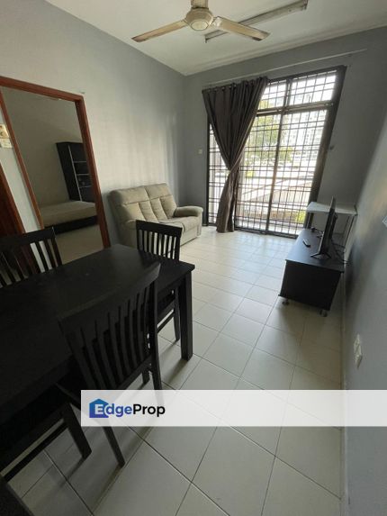 Lake View Suites, Taman Mount Austin, Johor Bahru, Johor., Johor, Johor Bahru