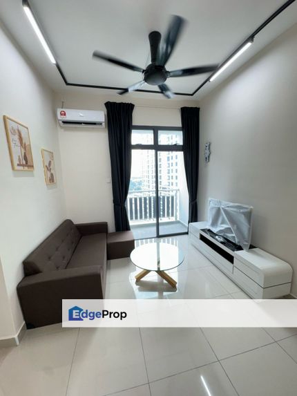 Ksl Residence 2, Kangkar Tebrau, Johor Bahru, Johor., Johor, Johor Bahru