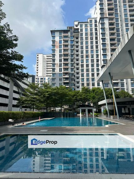 D'Ambience Residence, Bandar Baru Permas Jaya, Masai, Johor., Johor, Permas Jaya/Senibong