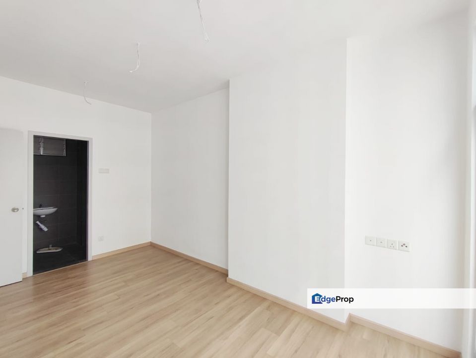 Midas Seri Alam, Bandar Seri Alam, Masai, Johor., Johor, Pasir Gudang