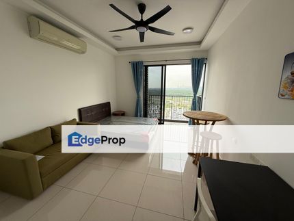 Sunway Citrine Residence, Bandar Sunway Iskandar, Medini, Johor., Johor, 