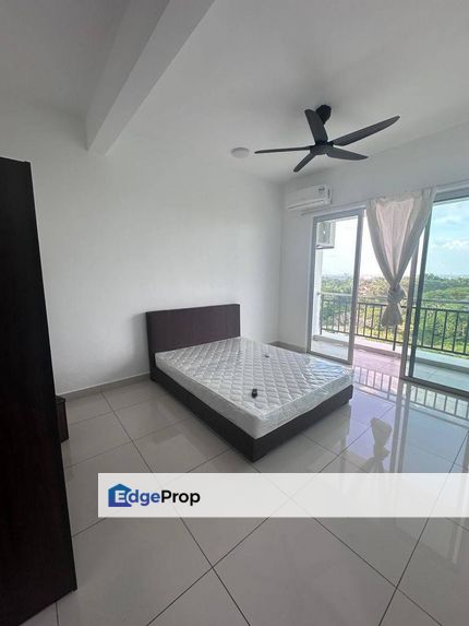 Vida Heights, Larkin, Johor Bahru, Johor., Johor, Johor Bahru
