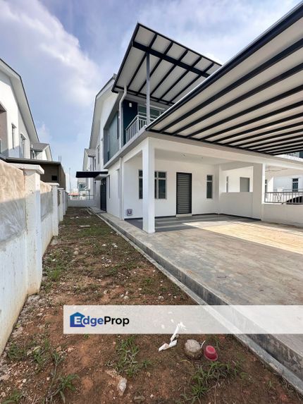 Taman Pulai Mutiara, Johor Bahru, Johor., Johor, Kangkar Pulai