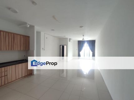 Marina Residence, Taman Bayu Puteri, Johor Bahru, Johor., Johor, Johor Bahru