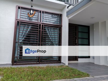 Citrine Residenz, Bandar Seri Alam, Masai, Johor., Johor, Masai