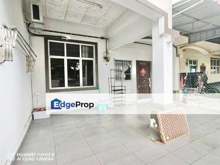Taman Bukit Indah, Iskandar Puteri, Johor., Johor, Johor Bahru