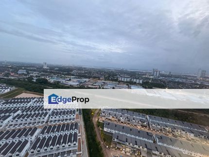 Midas Seri Alam, Bandar Seri Alam, Masai, Johor., Johor, Pasir Gudang