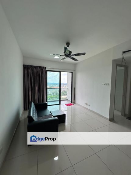 The Raffles Suites, Taman Sutera Utama, Skudai, Johor., Johor, Skudai
