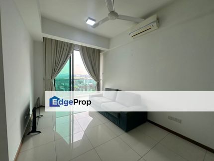 Crescent Bay Suites, Taman Bayu Puteri, Johor Bahru, Johor., Johor, Johor Bahru