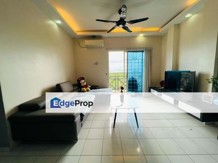 Impian Senibong Apartment, Permas Jaya, Masai, Johor., Johor, Permas Jaya/Senibong