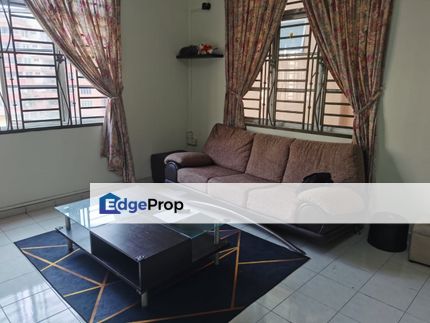 Villa Bestari, Taman Nusa Bestari, Skudai, Johor., Johor, Skudai