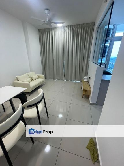 Midas Seri Alam, Bandar Seri Alam, Masai, Johor., Johor, Pasir Gudang