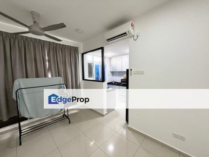 Midas Seri Alam, Bandar Seri Alam, Masai, Johor., Johor, Pasir Gudang