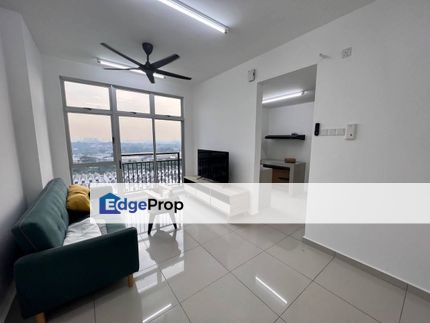 Midas Seri Alam, Bandar Seri Alam, Masai, Johor., Johor, Pasir Gudang