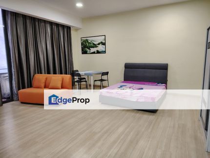 Cube 8 Teens, Taman Mount Austin, Johor Bahru, Johor., Johor, Johor Bahru