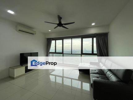 Iskandar Residence, Medini, Iskandar Puteri, Johor., Johor, Nusajaya