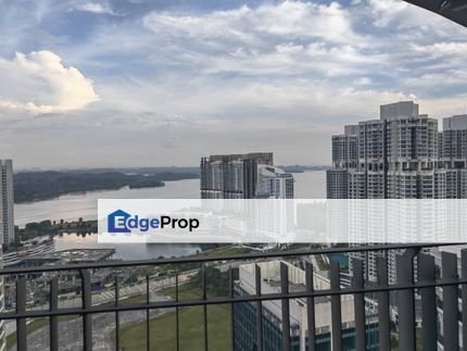 Encorp Marine, Puteri Harbour, Iskandar Puteri, Johor., Johor, Kota Iskandar