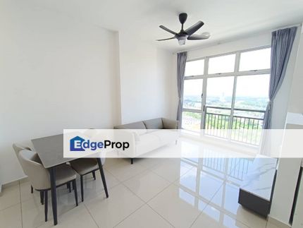 Midas Seri Alam, Bandar Seri Alam, Masai, Johor., Johor, Pasir Gudang