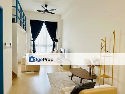 Sunway Grid Residence, Bandar Sunway Iskandar, Medini, Johor., Johor, 