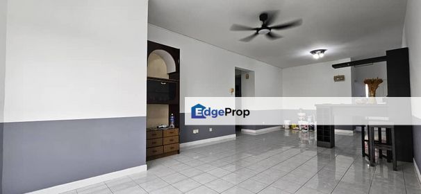 Permas Ville Apartment, Bandar Baru Permas Jaya, Masai, Johor., Johor, Permas Jaya/Senibong