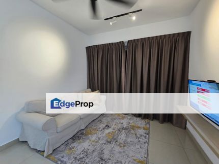 Season Luxury Apartment, Larkin, Johor Bahru, Johor., Johor, Johor Bahru