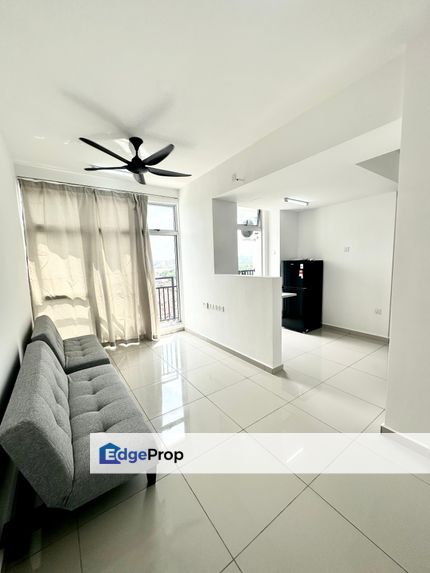Midas Seri Alam, Bandar Seri Alam, Masai, Johor., Johor, Pasir Gudang