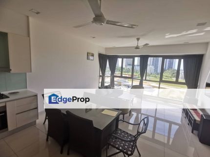 Iskandar Residence, Medini, Johor., Johor, Nusajaya