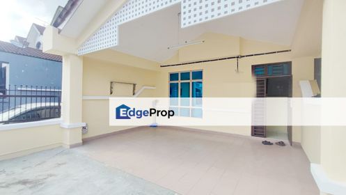 Bandar Seri Alam, Jalan Bukit, Masai, Johor., Johor, Masai