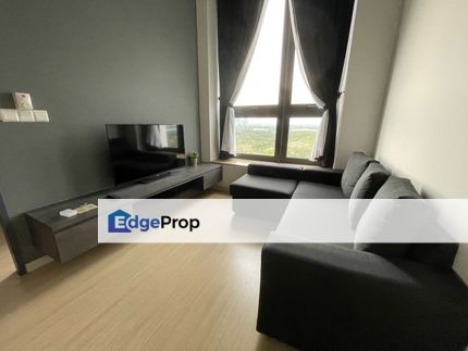 Sunway Grid Residence, Bandar Sunway Iskandar, Medini, Johor., Johor, 