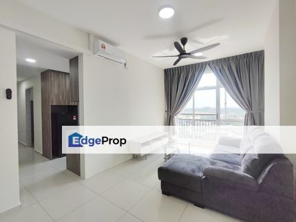 Midas Seri Alam, Bandar Seri Alam, Masai, Johor., Johor, Pasir Gudang