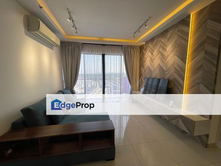 Sunway Citrine Residence, Bandar Sunway Iskandar, Medini, Johor., Johor, Nusajaya