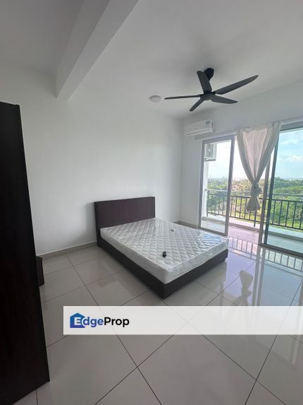 Vida Heights, Larkin, Johor Bahru, Johor., Johor, Johor Bahru