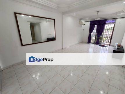 Ria Apartment 1,Taman Megah Ria, Masai, Johor ., Johor, Masai