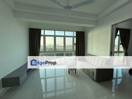 D'suites Akasia, Horizon Hills, Iskandar Puteri, Johor., Johor, Horizon Hills