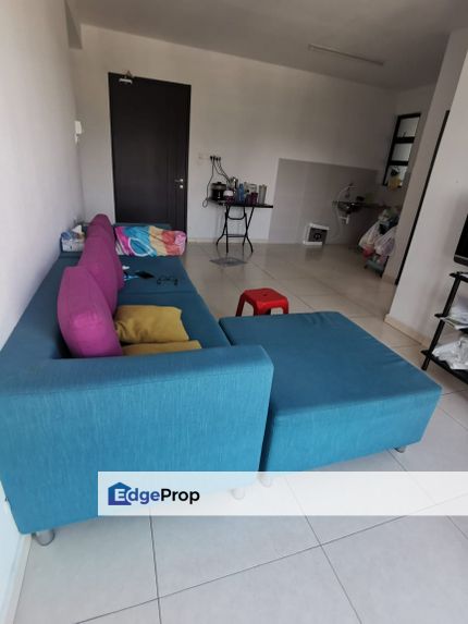 The Garden Residence, Taman Mutiara Mas, Skudai, Johor., Johor, Skudai