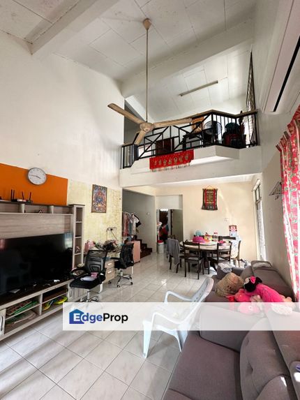 Taman Megah Ria, Jalan Api Api, Masai, ,Johor., Johor, Masai