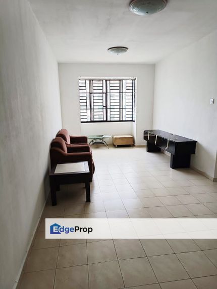 Nusa Perdana Apartment, Gelang Patah, Johor., Johor, Gelang Patah