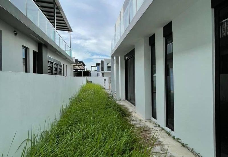 Opal Residenz @Bandar Seri Alam