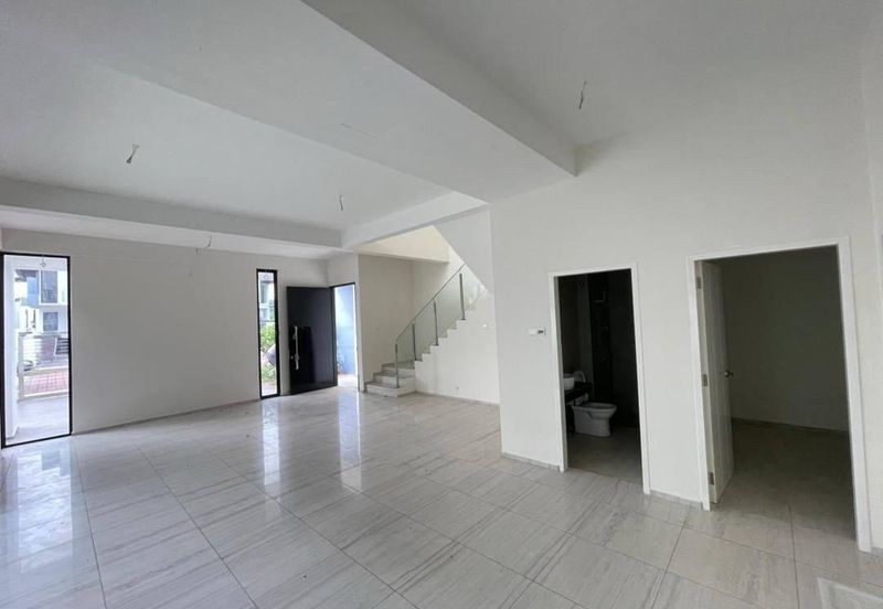 Opal Residenz @Bandar Seri Alam