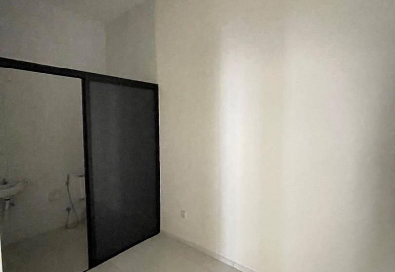 Opal Residenz @Bandar Seri Alam