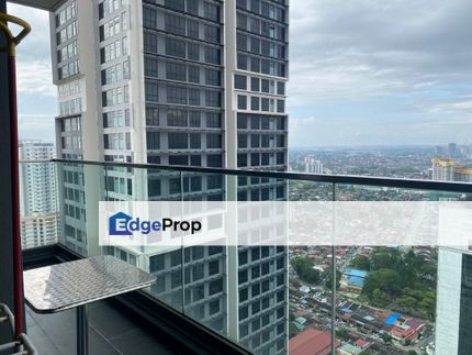 Setia Sky 88, Johor Bahru, Johor., Johor, Johor Bahru