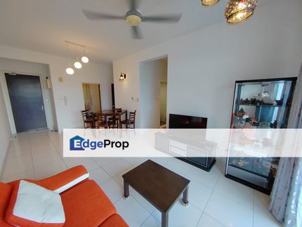 Sky Garden Residence, Taman Setia Tropika, Johor Bahru, Johor., Johor, Setia Tropika
