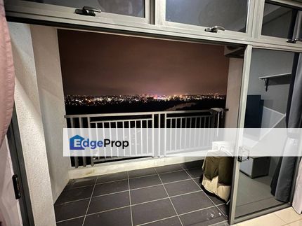 8scape Residences, Taman Perling, Johor Bahru, Johor., Johor, Johor Bahru