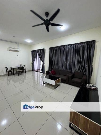 Impian Senibong Apartment, Bandar Baru Permas Jaya, Masai, Johor., Johor, Permas Jaya/Senibong
