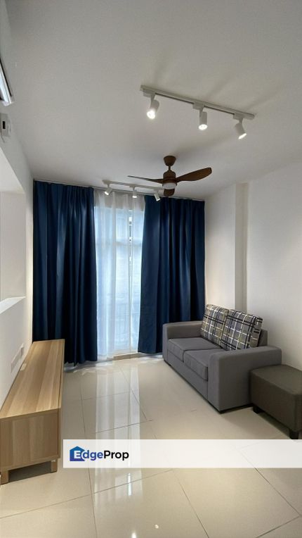 Midas Seri Alam, Bandar Seri Alam, Masai, Johor., Johor, Pasir Gudang