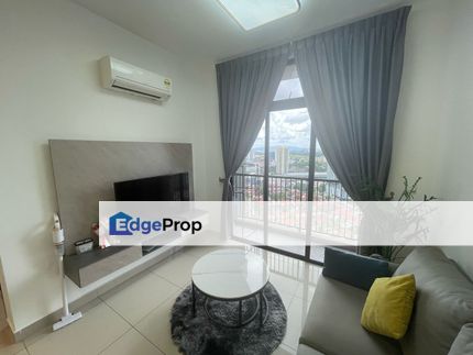 Twin Tower Residence, Johor Bahru, Johor., Johor, Johor Bahru