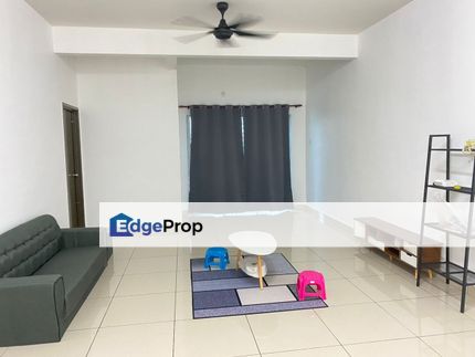 Suriamas Suites Apartment, Larkin, Johor., Johor, Johor Bahru
