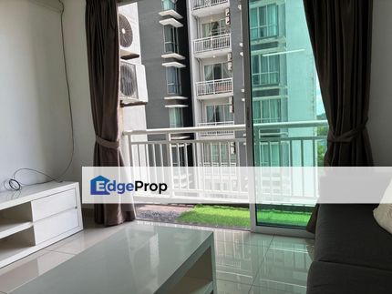 The Aliff Residence, Tampoi, Johor., Johor, Johor Bahru