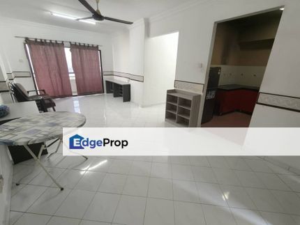 Seri Mutiara Apartment, Bandar Seri Alam, Masai, Johor., Johor, Masai